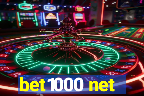 bet1000 net